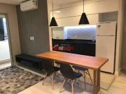 Apartamento para Locação em São Paulo/SP Brooklin 1 Quartos