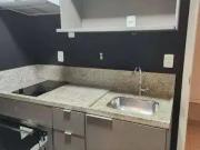 Apartamento para Locação em São Paulo/SP Brooklin 1 Quartos