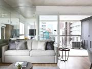 Apartamento para Locação em São Paulo/SP Brooklin 1 Quartos