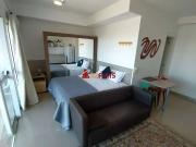 Apartamento para Locação em São Paulo/SP Brooklin 1 Quartos