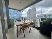 Apartamento para Locação em São Paulo/SP Brooklin 1 Quartos