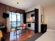 Apartamento para Locação em São Paulo/SP Brooklin 1 Quartos