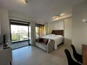 Apartamento para Locação em São Paulo/SP Brooklin 1 Quartos