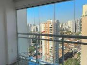 Apartamento para Locação em São Paulo/SP Cidade Monções...