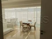 Apartamento para Locação em São Paulo/SP Brooklin 1 Quartos