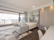 Apartamento para Locação em São Paulo/SP Brooklin 1 Quartos