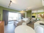 Apartamento para Locação em São Paulo/SP Brooklin 1 Quartos