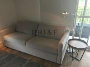 Apartamento para Locação em São Paulo/SP Brooklin 1 Quartos