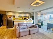 Apartamento para Locação em São Paulo/SP Brooklin 1 Quartos