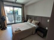 Apartamento para Locação em São Paulo/SP Brooklin 1 Quartos