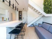 Apartamento para Locação em São Paulo/SP Brooklin 1 Quartos