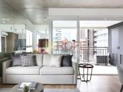 Apartamento para Locação em São Paulo/SP Brooklin 1 Quartos