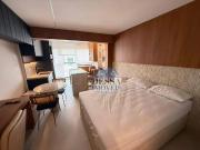 Apartamento para Locação em São Paulo/SP Brooklin 1 Quartos