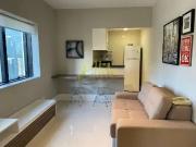 Apartamento para Locação em São Paulo/SP Brooklin 1 Quartos