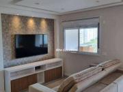 Apartamento para Locação em São Paulo/SP Brooklin 1 Quartos