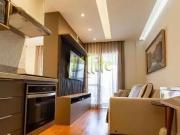 Apartamento para Locação em São Paulo/SP Brooklin 1 Quartos