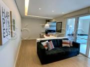 Apartamento para Locação em São Paulo/SP Brooklin 1 Quartos
