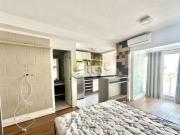 Apartamento para Locação em São Paulo/SP Brooklin 1 Quartos