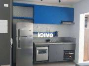 Apartamento para Locação em São Paulo/SP Brooklin 1 Quartos