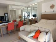 Apartamento para Locação em São Paulo/SP Brooklin 1 Quartos
