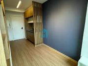 Apartamento para Locação em São Paulo/SP Brooklin 1 Quartos