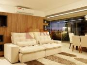 Apartamento para Locação em São Paulo/SP Brooklin 1 Quartos