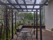 Apartamento para Locação em São Paulo/SP Brooklin 1 Quartos