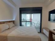 Apartamento para Locação em São Paulo/SP Brooklin 1 Quartos
