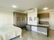 Apartamento para Locação em São Paulo/SP Brooklin 1 Quartos