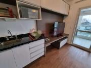 Apartamento para Locação em São Paulo/SP Brooklin 1 Quartos