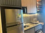 Apartamento para Locação em São Paulo/SP Brooklin 1 Quartos