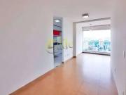 Apartamento para Locação em São Paulo/SP Brooklin 1 Quartos