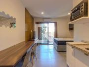 Apartamento para Locação em São Paulo/SP Brooklin 1 Quartos
