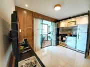 Apartamento para Locação em São Paulo/SP Brooklin 1 Quartos