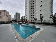 Apartamento para Locação em São Paulo/SP Brooklin 1 Quartos