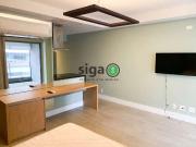 Apartamento para Locação em São Paulo/SP Brooklin 1 Quartos