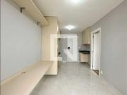 Apartamento para Locação em São Paulo/SP Brooklin 1 Quartos