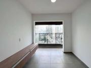 Apartamento para Locação em São Paulo/SP Brooklin 1 Quartos