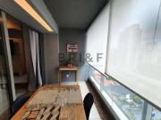 Apartamento para Locação em São Paulo/SP Brooklin 1 Quartos