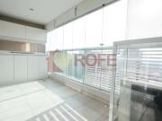 Apartamento para Locação em São Paulo/SP Brooklin 1 Quartos