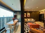 Apartamento para Locação em São Paulo/SP Brooklin 1 Quartos