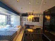 Apartamento para Locação em São Paulo/SP Brooklin 1 Quartos
