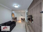 Apartamento para Locação em São Paulo/SP Brooklin 1 Quartos