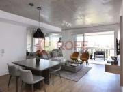 Apartamento para Locação em São Paulo/SP Brooklin 1 Quartos