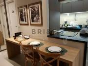 Apartamento para Locação em São Paulo/SP Brooklin 1 Quartos