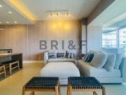 Apartamento para Locação em São Paulo/SP Brooklin 1 Quartos