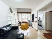 Apartamento para Locação em São Paulo/SP Brooklin 1 Quartos