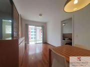 Apartamento para Locação em São Paulo/SP Brooklin 1 Quartos