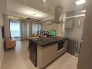 Apartamento para Locação em São Paulo/SP Brooklin 1 Quartos