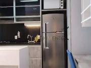 Apartamento para Locação em São Paulo/SP Brooklin 1 Quartos